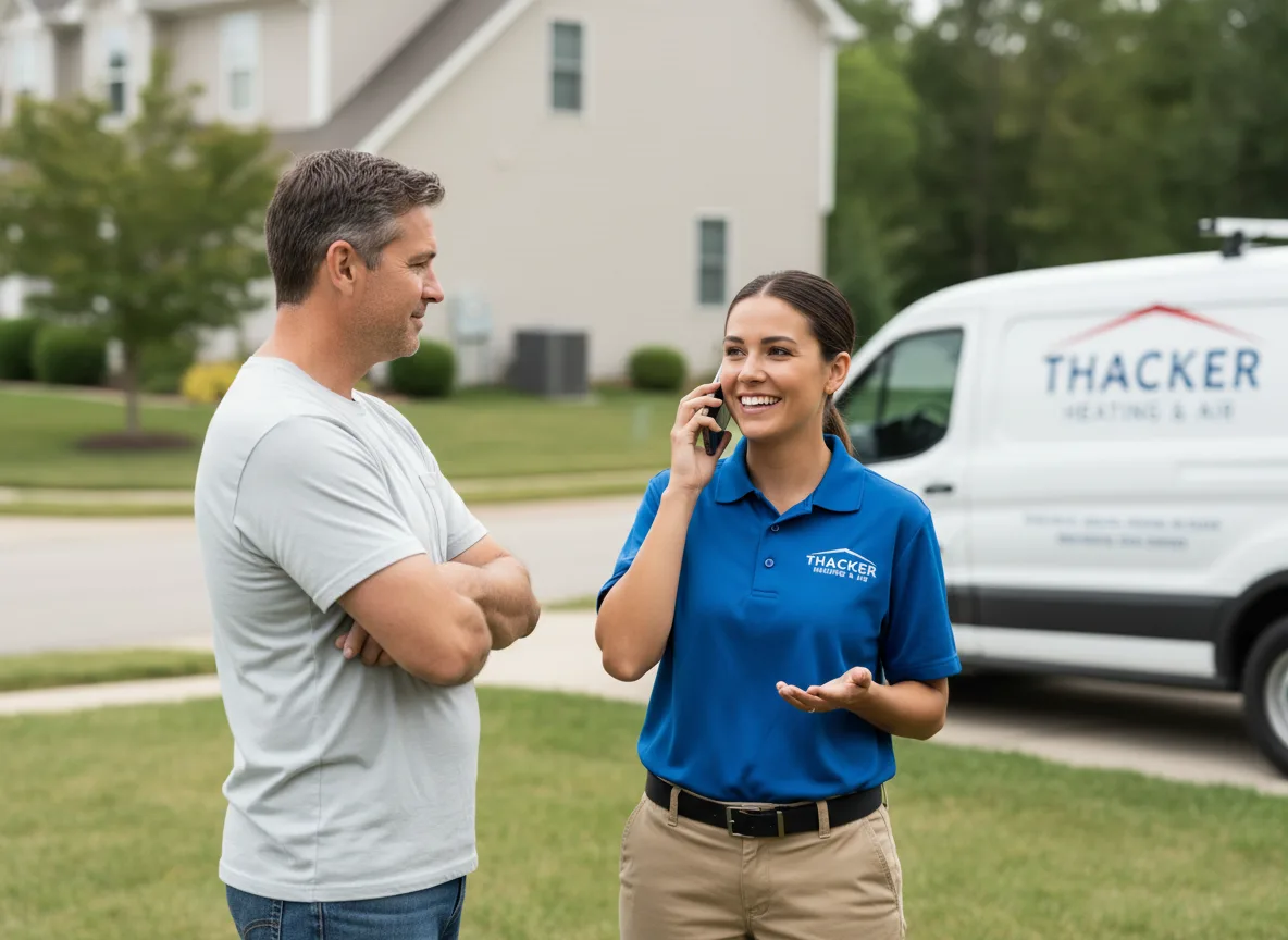 Ac Repair Palms, MI FAQs